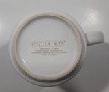Enesco United Features Syndicate Garfield "Fat Floats" Ceramic Coffee Mug Cup Jim Davis