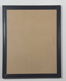 Magic Effects Disney Mickey Mouse and Minnie Mouse Knight in Shining Armor with Castle Backdrop Art Print Picture Cartoon Character Collectible