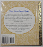 1996 Golden Books A First Little Golden Book My First Little Mother Goose Hard Cover Book