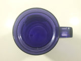 Theromserv Disney Disneyland Minnie Mouse Themed 6 1/4" Tall Purple Plastic Freezer Mug Cup