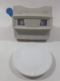Vintage 3D View Master Red and White with Slider Holder 1 Set of More Scenes From E.T. and 2 Different Sets of Dukes of Hazzard Slide Reels