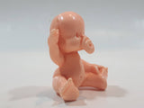 BABIES Magic Babies IDEAL El Greco Flesh Color Figure 1 5/8" Tall