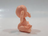BABIES Magic Babies IDEAL El Greco Flesh Color Figure 1 5/8" Tall