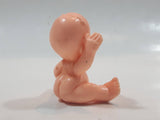 BABIES Magic Babies IDEAL El Greco Flesh Color Figure 1 5/8" Tall