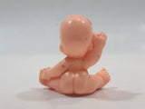 BABIES Magic Babies IDEAL El Greco Flesh Color Figure 1 5/8" Tall