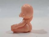 BABIES Magic Babies IDEAL El Greco Flesh Color Figure 1 5/8" Tall