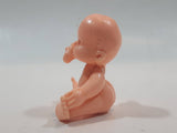 BABIES Magic Babies IDEAL El Greco Flesh Color Figure 1 5/8" Tall