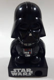 2013 LFL Star Wars Darth Vader 4 3/4" Tall Plastic Candy Dispenser
