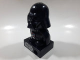 2013 LFL Star Wars Darth Vader 4 3/4" Tall Plastic Candy Dispenser