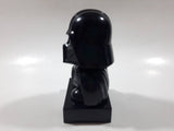2013 LFL Star Wars Darth Vader 4 3/4" Tall Plastic Candy Dispenser