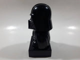 2013 LFL Star Wars Darth Vader 4 3/4" Tall Plastic Candy Dispenser