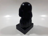 2013 LFL Star Wars Darth Vader 4 3/4" Tall Plastic Candy Dispenser