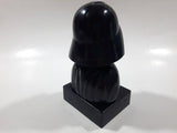 2013 LFL Star Wars Darth Vader 4 3/4" Tall Plastic Candy Dispenser