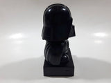 2013 LFL Star Wars Darth Vader 4 3/4" Tall Plastic Candy Dispenser