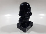 2013 LFL Star Wars Darth Vader 4 3/4" Tall Plastic Candy Dispenser