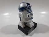 2013 LFL Star Wars R2D2 4 1/2" Tall Plastic Candy Dispenser