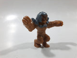 2010 McDonald's Battle Force 5 Captain Kalus 1 5/8" Tall Toy Figure