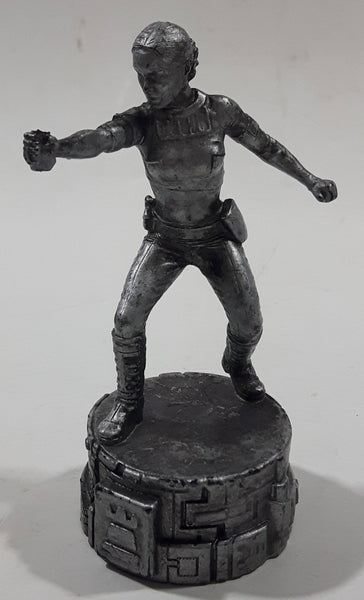 2005 LFL Star Wars Chess Piece 3 1/2" Tall Toy Figure