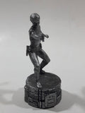 2005 LFL Star Wars Chess Piece 3 1/2" Tall Toy Figure