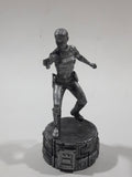 2005 LFL Star Wars Chess Piece 3 1/2" Tall Toy Figure