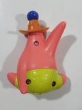 2012 McDonald's SpongeBob SquarePants Patrick 3 1/4" Tall Toy Figure