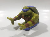 2003 Burger King Mirage Studios TMNT Teenage Mutant Ninja Turtles Donatello 2 1/2" Tall Toy Figure