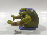 2003 Burger King Mirage Studios TMNT Teenage Mutant Ninja Turtles Donatello 2 1/2" Tall Toy Figure