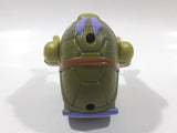 2003 Burger King Mirage Studios TMNT Teenage Mutant Ninja Turtles Donatello 2 1/2" Tall Toy Figure