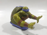 2003 Burger King Mirage Studios TMNT Teenage Mutant Ninja Turtles Donatello 2 1/2" Tall Toy Figure