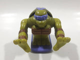 2003 Burger King Mirage Studios TMNT Teenage Mutant Ninja Turtles Donatello 2 1/2" Tall Toy Figure