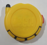 2015 Burger King DC Comics Teen Titans Go! Toy