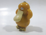 1999 Nintendo Pokemon Psyduck 1 5/8" Tall Toy Figure