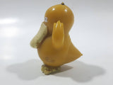 1999 Nintendo Pokemon Psyduck 1 5/8" Tall Toy Figure