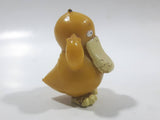 1999 Nintendo Pokemon Psyduck 1 5/8" Tall Toy Figure
