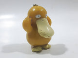 1999 Nintendo Pokemon Psyduck 1 5/8" Tall Toy Figure