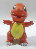 1998 Tomy Pokemon Charmander 4 1/2" Tall Toy Figure