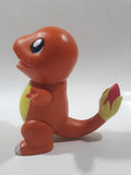 1998 Tomy Pokemon Charmander 4 1/2" Tall Toy Figure