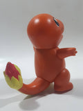 1998 Tomy Pokemon Charmander 4 1/2" Tall Toy Figure