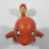 1998 Tomy Pokemon Charmander 4 1/2" Tall Toy Figure