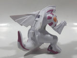 2018 McDonald's Nintendo Pokemon Palkia 3 1/4" Tall Toy Figure