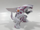 2018 McDonald's Nintendo Pokemon Palkia 3 1/4" Tall Toy Figure