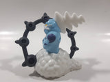 2018 McDonald's Nintendo Pokemon Thundurus 3 1/2" Tall Toy Figure