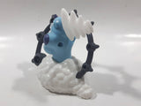 2018 McDonald's Nintendo Pokemon Thundurus 3 1/2" Tall Toy Figure