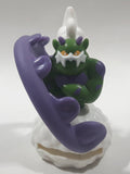 2018 McDonald's Nintendo Pokemon Tornadus 3 1/2" Tall Toy Figure