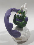 2018 McDonald's Nintendo Pokemon Tornadus 3 1/2" Tall Toy Figure