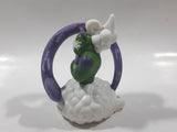 2018 McDonald's Nintendo Pokemon Tornadus 3 1/2" Tall Toy Figure