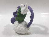 2018 McDonald's Nintendo Pokemon Tornadus 3 1/2" Tall Toy Figure