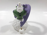 2018 McDonald's Nintendo Pokemon Tornadus 3 1/2" Tall Toy Figure