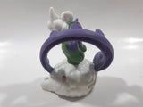 2018 McDonald's Nintendo Pokemon Tornadus 3 1/2" Tall Toy Figure
