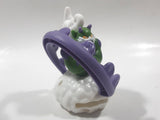 2018 McDonald's Nintendo Pokemon Tornadus 3 1/2" Tall Toy Figure